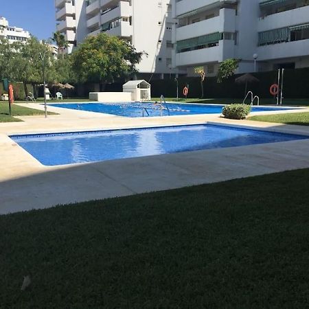 Miramar Fuengirola Beach 3 Εξωτερικό φωτογραφία