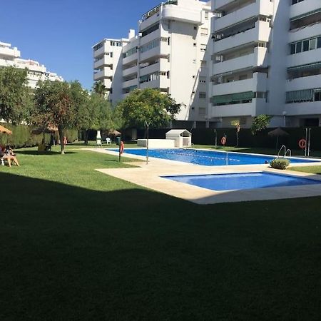 Miramar Fuengirola Beach 3 Εξωτερικό φωτογραφία