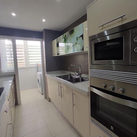Miramar Fuengirola Beach 3 Εξωτερικό φωτογραφία