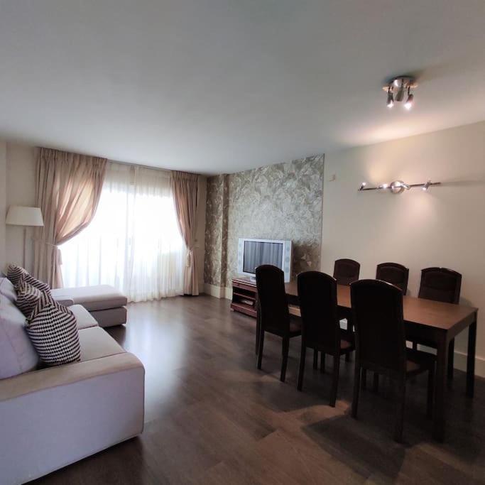 Miramar Fuengirola Beach 3 Εξωτερικό φωτογραφία