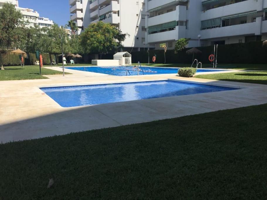 Miramar Fuengirola Beach 3 Εξωτερικό φωτογραφία