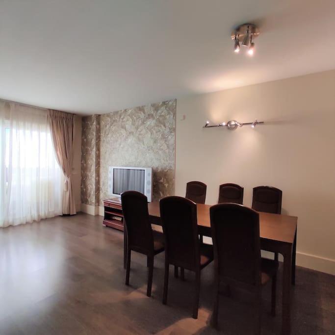 Miramar Fuengirola Beach 3 Εξωτερικό φωτογραφία