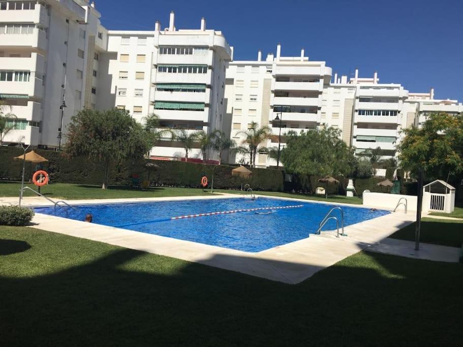 Miramar Fuengirola Beach 3 Εξωτερικό φωτογραφία