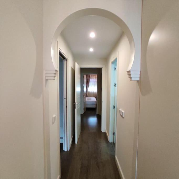 Miramar Fuengirola Beach 3 Εξωτερικό φωτογραφία