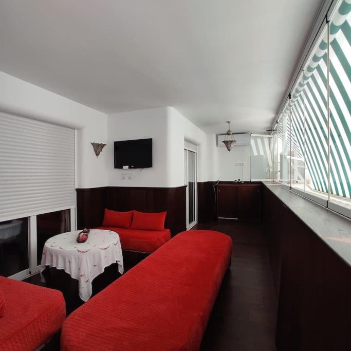 Miramar Fuengirola Beach 3 Εξωτερικό φωτογραφία