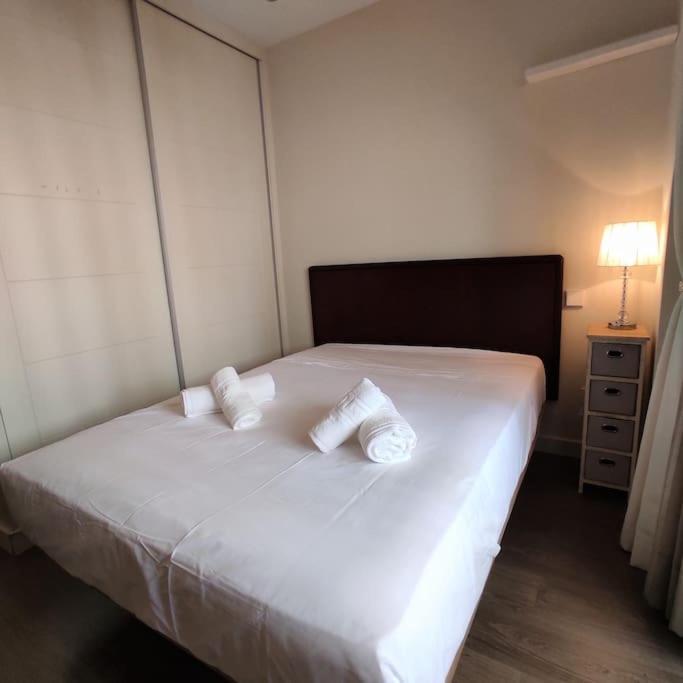 Miramar Fuengirola Beach 3 Εξωτερικό φωτογραφία
