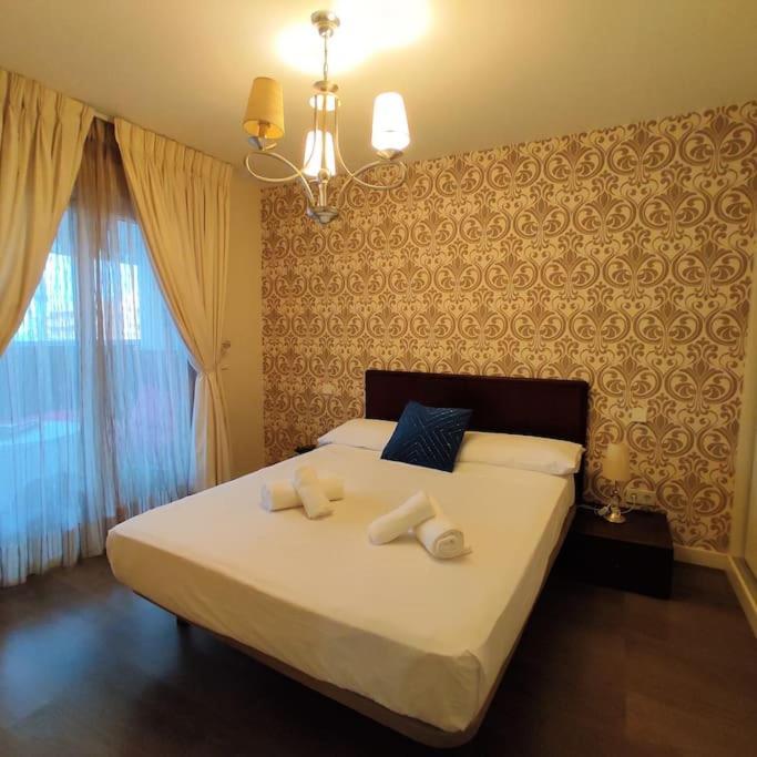 Miramar Fuengirola Beach 3 Εξωτερικό φωτογραφία