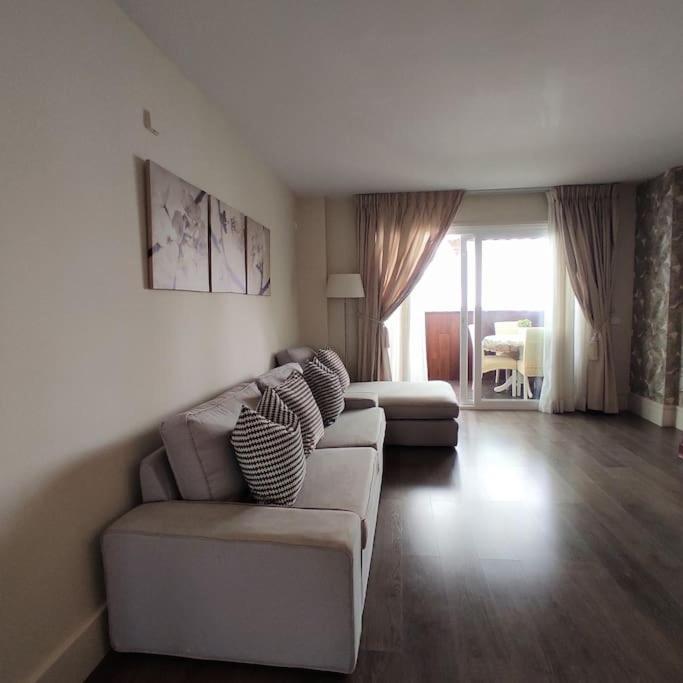 Miramar Fuengirola Beach 3 Εξωτερικό φωτογραφία