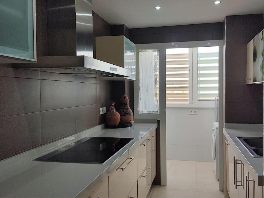 Miramar Fuengirola Beach 3 Εξωτερικό φωτογραφία
