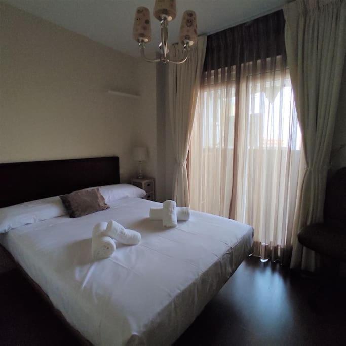 Miramar Fuengirola Beach 3 Εξωτερικό φωτογραφία