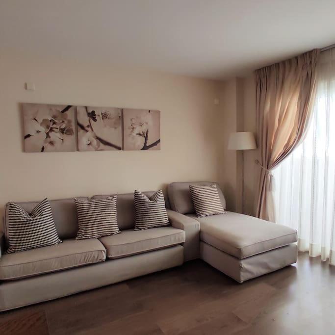 Miramar Fuengirola Beach 3 Εξωτερικό φωτογραφία